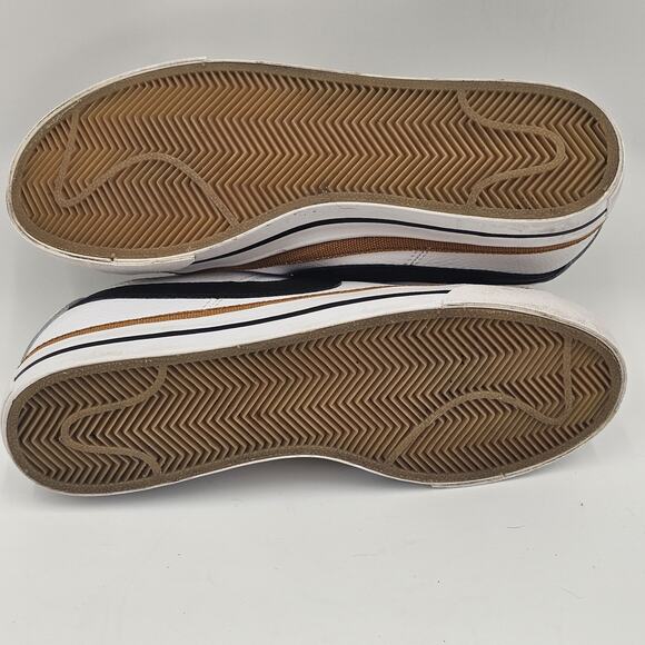 Nike Court Legacy CU4149-102 White/Desert/Ochre Women's Size 8 - Picture 9 of 12